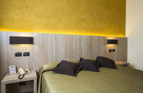 Siena Hotel | Sangallo Park Hotel