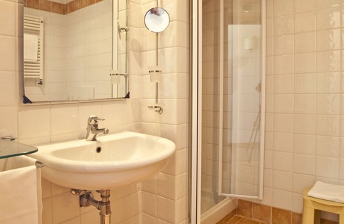 Siena Hotel | Sangallo Park Hotel