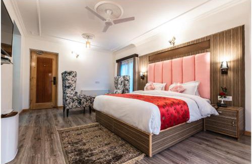 Leh Hotel | Sangaylay palace