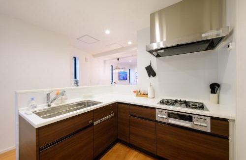 Setagaya Villa | Sangen-jaya House-O