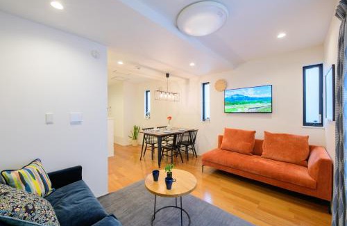 Setagaya Villa | Sangen-jaya House-O