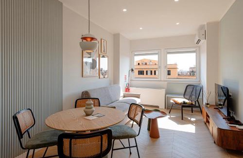 San Giovanni Apartment | Sangió - Lovely Home in Rome