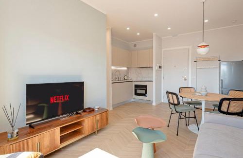 San Giovanni Apartment | Sangió - Lovely Home in Rome