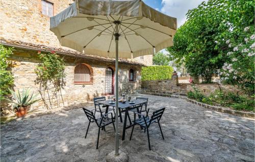 Barberino Tavarnelle Apartment | Sangiovese 2