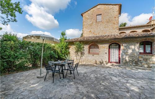 Barberino Tavarnelle Apartment | Sangiovese 2