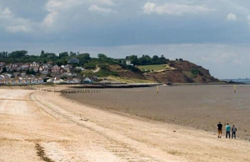 Leysdown-on-Sea Apartment | Sanity Sanctuary