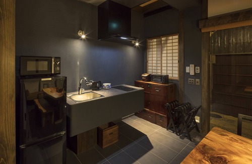 Higashiyama House | Sanjusangendo Yoitsubaki