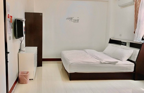 Jinhu Bed & Breakfast | Sanli B&B