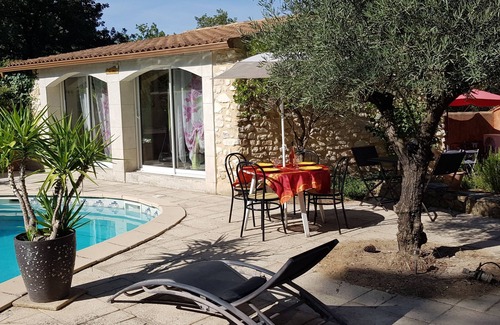 Sabran Apartment | Sanloren Happiness.