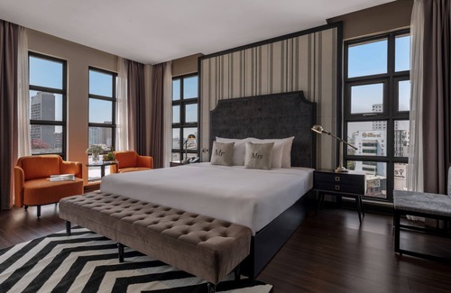 Hai Chau Hotel | Sanouva Danang Hotel