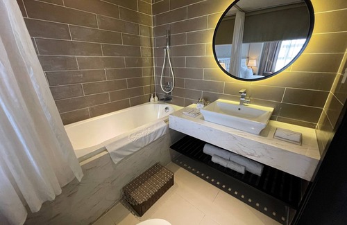 Hai Chau Hotel | Sanouva Danang Hotel