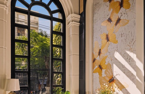 Hai Chau Hotel | Sanouva Danang Hotel