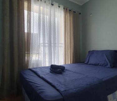 Cebu Apartment | Sanremo Oasis South Road Property Unit 4434
