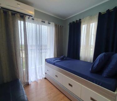Cebu Apartment | Sanremo Oasis South Road Property Unit 4434