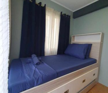 Cebu Apartment | Sanremo Oasis South Road Property Unit 4434