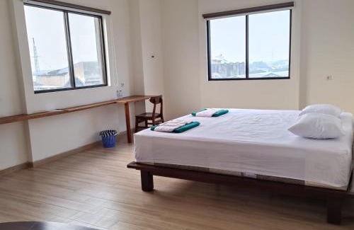 Grogol House | Sans Vibes D'Nawasena Solo Baru