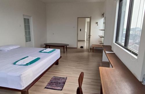 Grogol House | Sans Vibes D'Nawasena Solo Baru