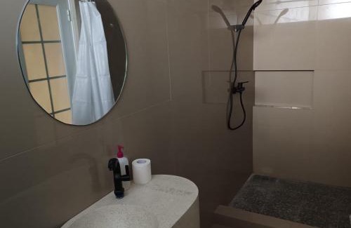 Grogol House | Sans Vibes D'Nawasena Solo Baru