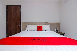 Lebak Bulus House | Sans Vibes Jasmine Suite TB Simatupang
