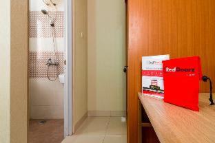 Lebak Bulus House | Sans Vibes Jasmine Suite TB Simatupang