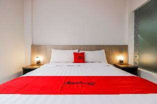 Lebak Bulus House | Sans Vibes Jasmine Suite TB Simatupang