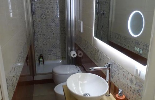 Quartiere XVII Trieste House | Sant'Agnese