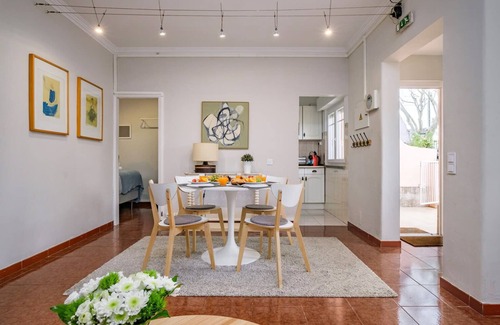 Barrio Santana Villa | Sant'Ana Cottage by Portugal Portfolio