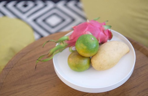 Banglamphu Apartment | SANT Bangkok at Khaosan Road