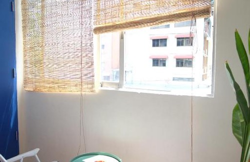 Banglamphu Apartment | SANT Bangkok at Khaosan Road