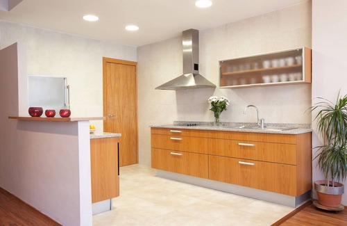 El Camp de l'Arpa del Clot Apartment | Sant Pau 4 - Superb 3-bedroom apartment in central Barcelona