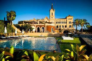 Lloret de Mar Hotel | Sant Pere del Bosc Hotel & Spa - Adults Recommended