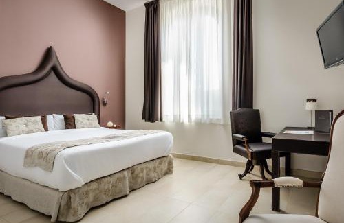 Lloret de Mar Hotel | Sant Pere del Bosc Hotel & Spa - Adults Recommended