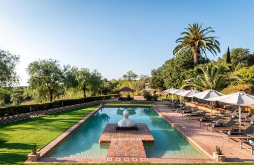 Lloret de Mar Hotel | Sant Pere del Bosc Hotel & Spa - Adults Recommended