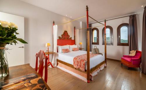 Lloret de Mar Hotel | Sant Pere del Bosc Hotel & Spa - Adults Recommended