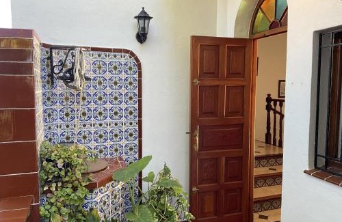 Santa Ana House | SANTA ANA