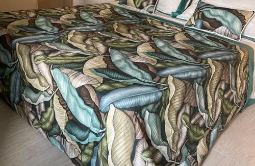 Casamicciola Terme House | Santa Barbara Luxury Villas