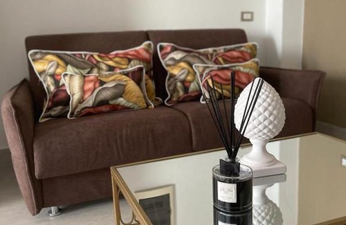 Casamicciola Terme House | Santa Barbara Luxury Villas