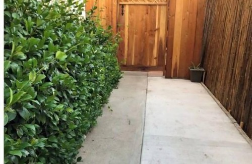 Santa Barbara House | Santa Barbara Serenity 1-bedroom Guest Apt.