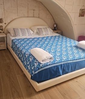 Altamura House | Santa Caterina Home 16
