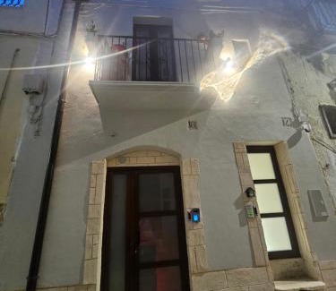 Altamura House | Santa Caterina Home 16