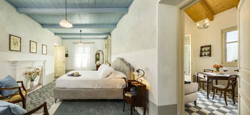 Cherasco Apartment | Santa Caterina Langhe