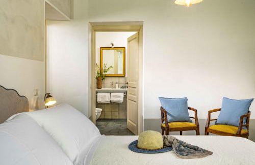 Cherasco Apartment | Santa Caterina Langhe