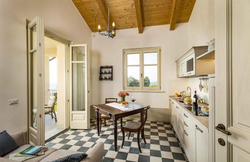 Cherasco Apartment | Santa Caterina Langhe