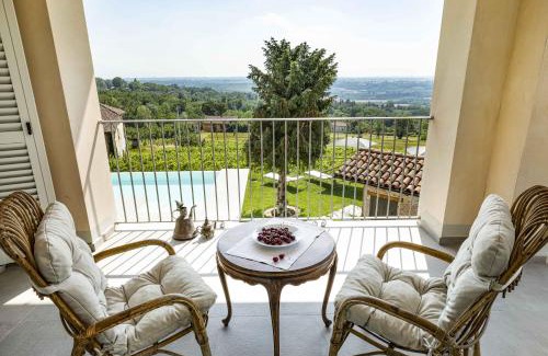 Cherasco Apartment | Santa Caterina Langhe