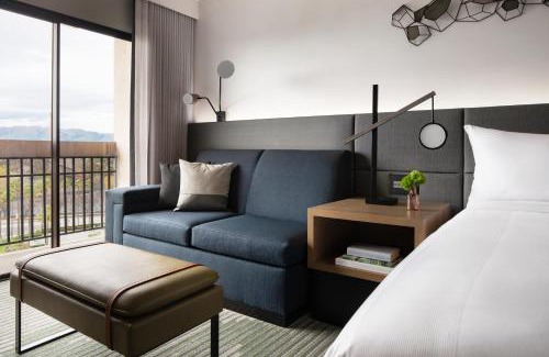 Santa Clara Hotel | Santa Clara Marriott