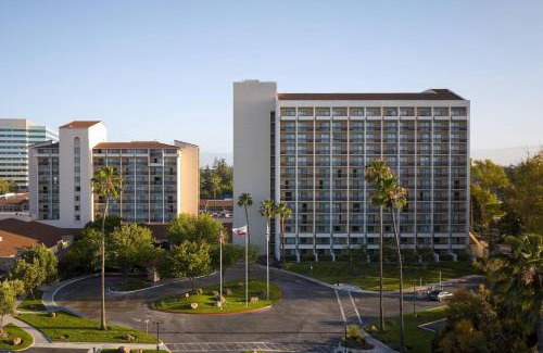 Santa Clara Hotel | Santa Clara Marriott