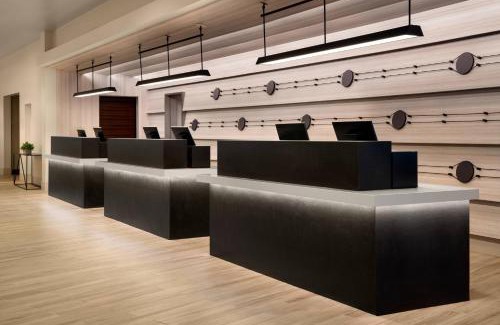 Santa Clara Hotel | Santa Clara Marriott