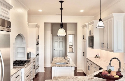 Pilot Point House | Santa Fe Ranch-Pool!