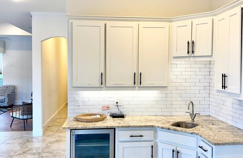 Pilot Point House | Santa Fe Ranch-Pool!