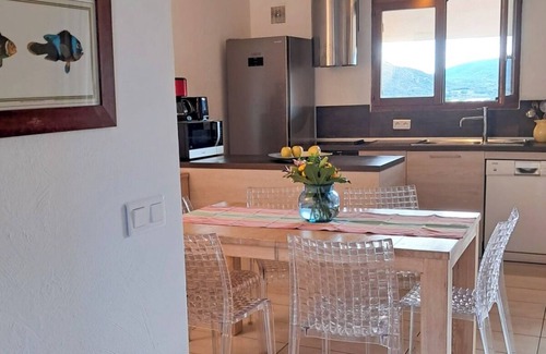 Santa Giulia House | Santa Giulia: House/Villa - SANTA GIULIA